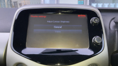 Peugeot 108 1.0 Active 3dr Petrol Hatchback